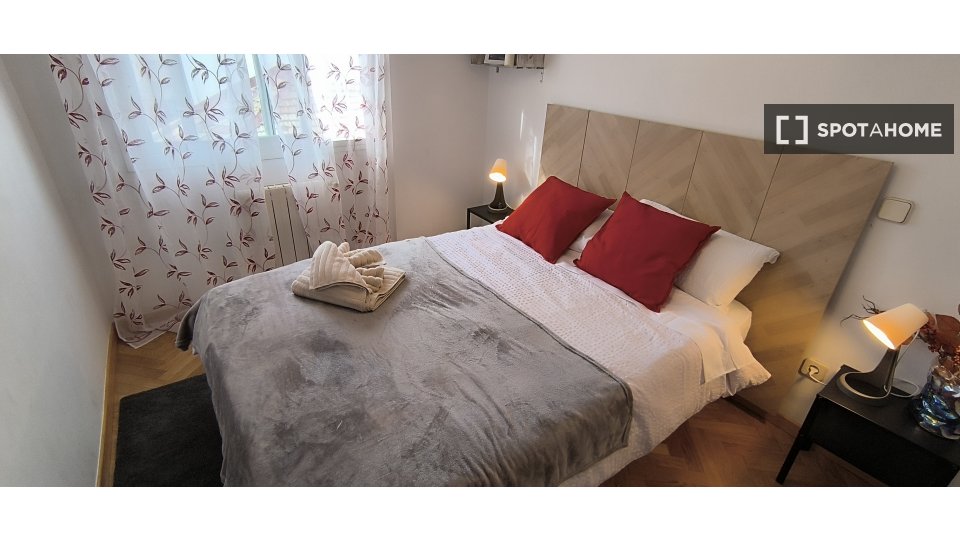 Apartment Madrid, 2 beds — photo 3