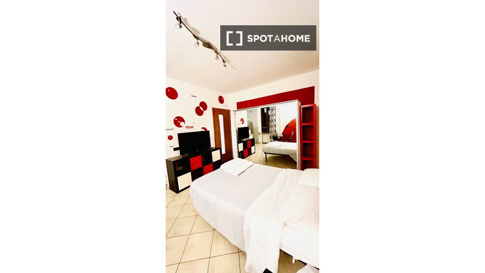 Apartment mono Milan, 30m² — photo 5