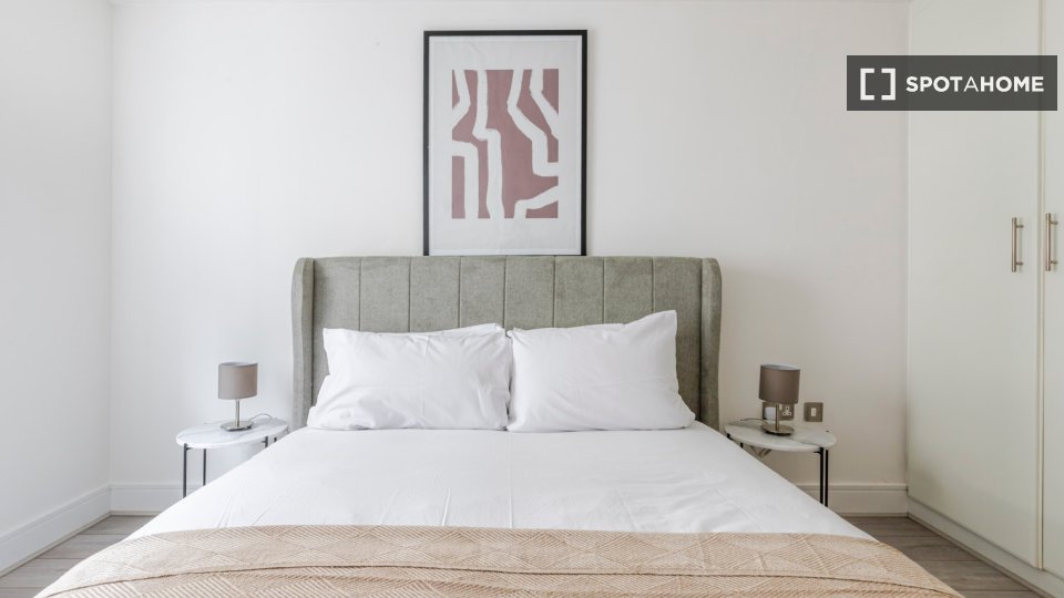 Apartment London, 1 bed — photo 12