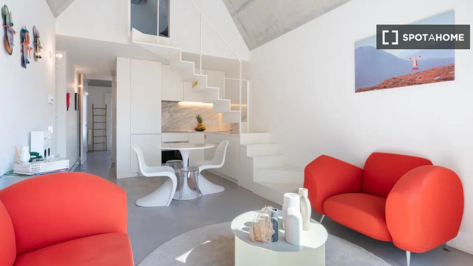 Apartment Porto, 2 beds — photo 2