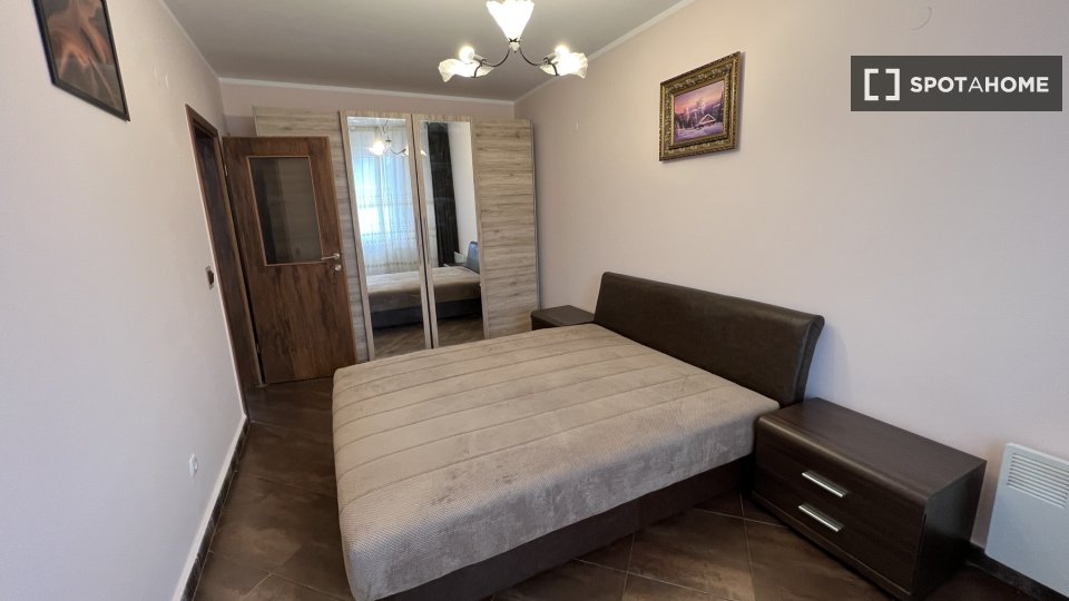Apartment Sofia, 2 beds, 119m² — photo 15