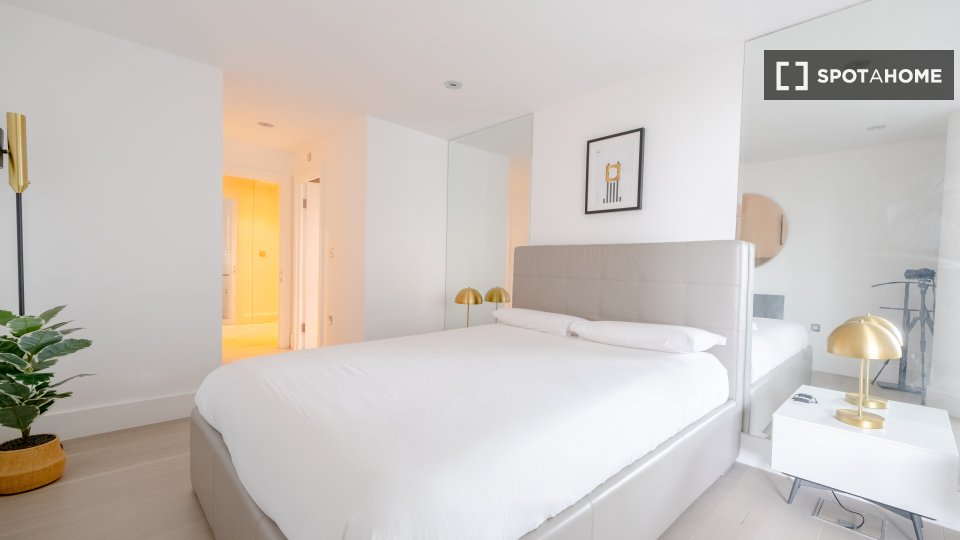 Apartment London, 2 beds, 86m² — photo 14