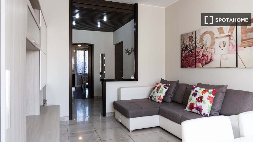 Apartment Milan, 1 bed — photo 10