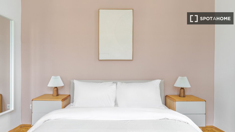 Apartment Vienna, 1 bed, 45m² — photo 13