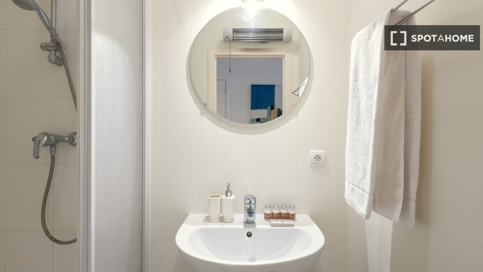 Apartment Brussels, 3 beds, 120m² — photo 11