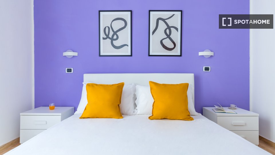 Apartment Naples, 3 beds — photo 3