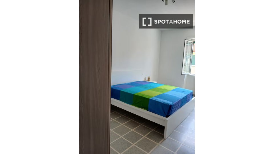 Apartment Rome, 1 bed — photo 10