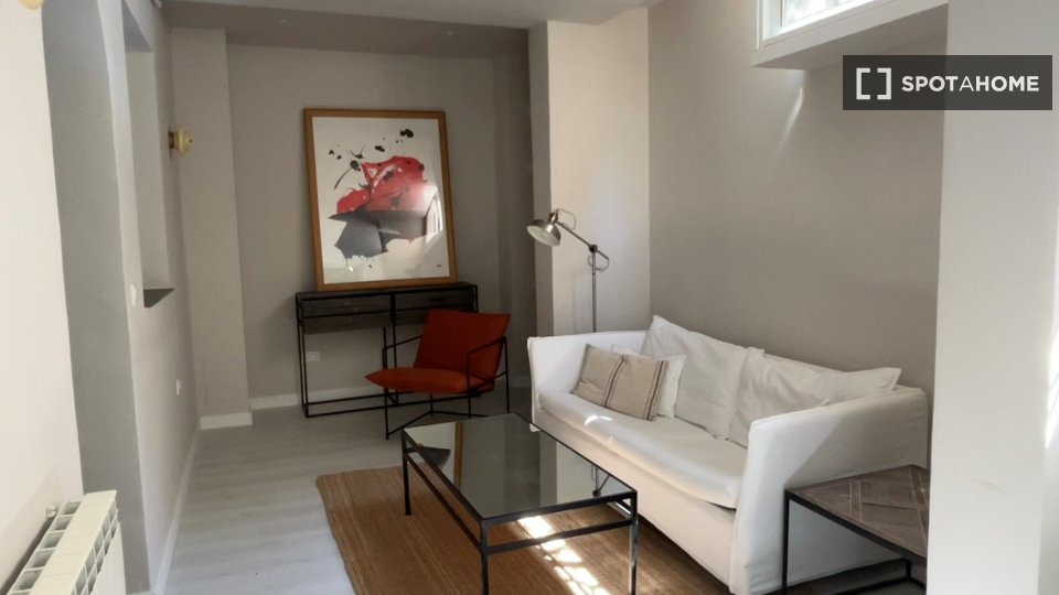 Apartment Madrid, 2 beds, 95m² — photo 6