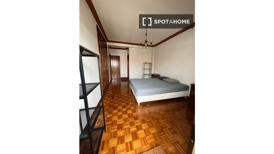 Double room Porto, 3 beds — photo 7
