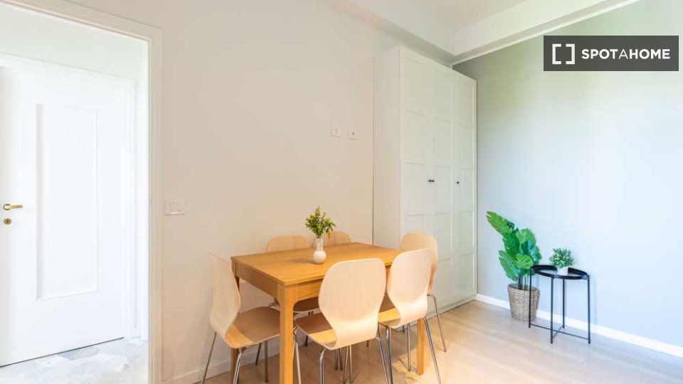 Apartment Milan, 1 bed — photo 23