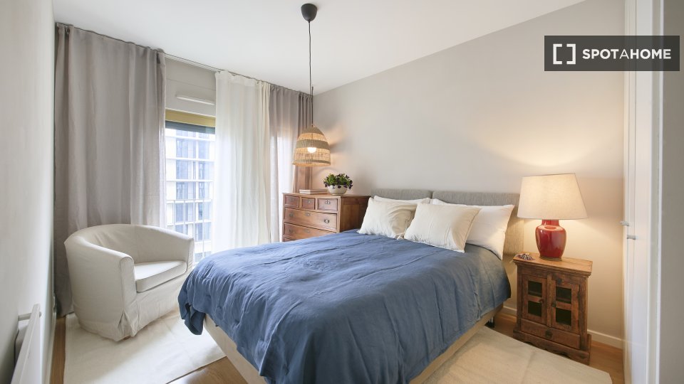 Apartment Lisbon, 2 beds, 70m² — photo 6
