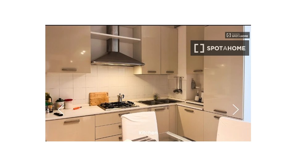 Apartment mono Milan, 60m² — photo 8