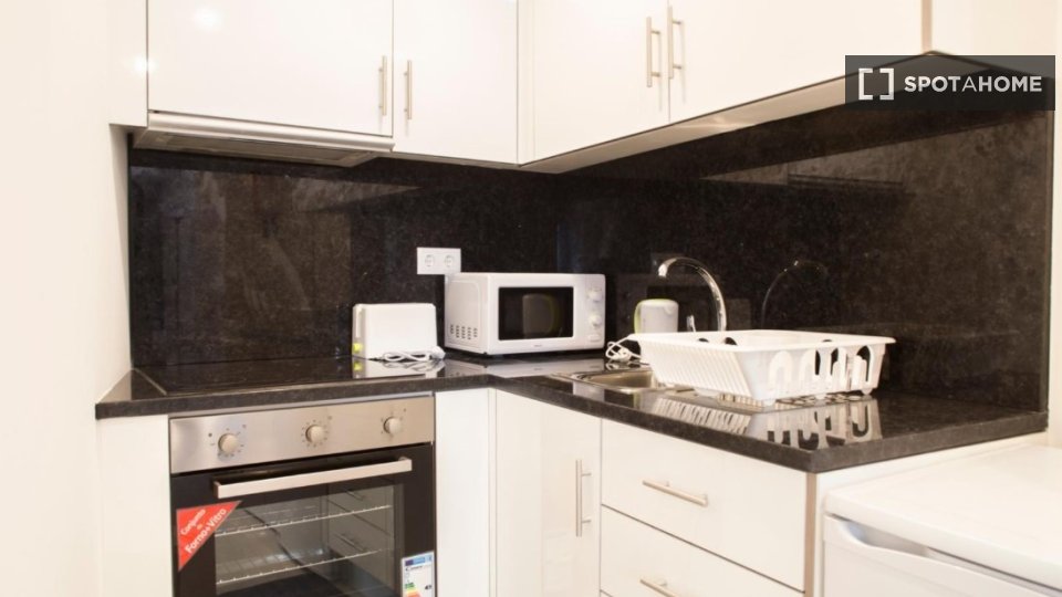 Apartment mono Porto, 30m² — photo 2