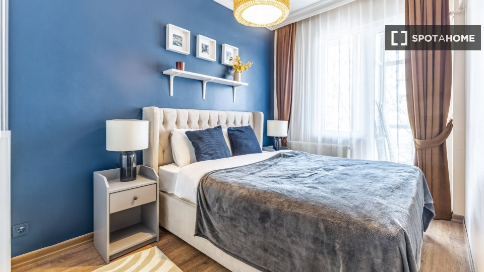 Apartment Istanbul, 1 bed — photo 3