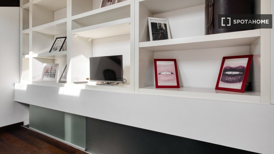 Apartment Milan, 1 bed, 50m² — photo 7