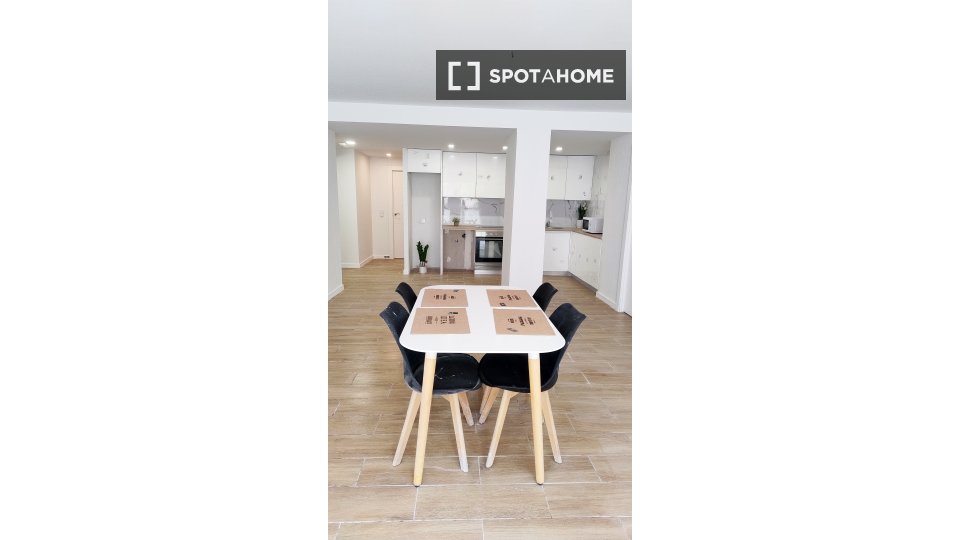 Appartement Valence, 4 chambres, 137m² — photo 5
