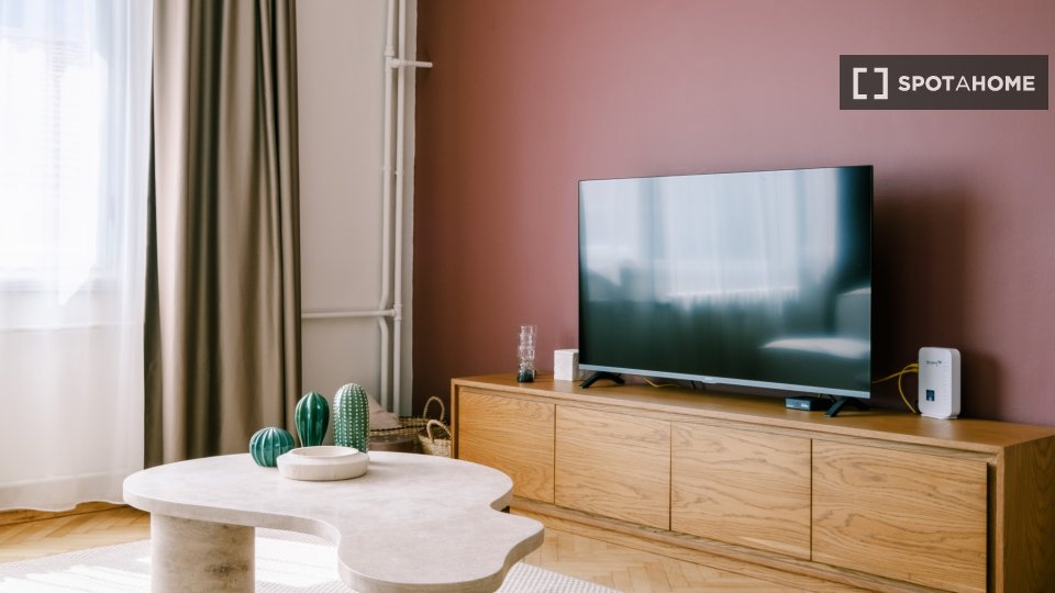 Apartment Istanbul, 1 bed — photo 12