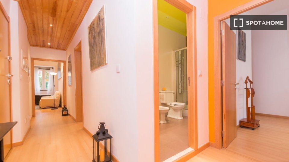 Apartment Lisbon, 3 beds — photo 5