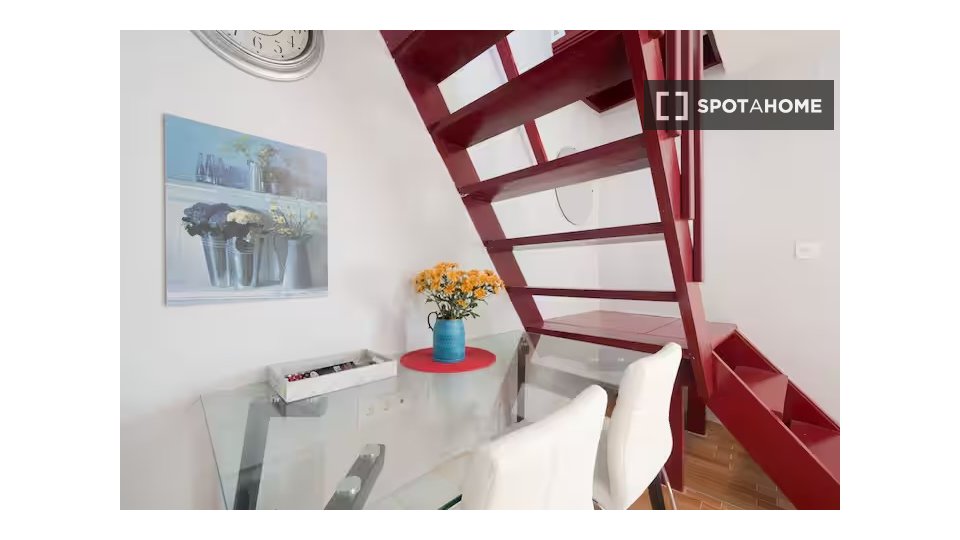 Apartment Granada, 1 bed, 50m² — photo 13