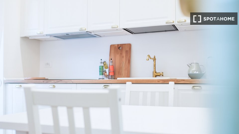 Apartment mono Milan, 35m² — photo 31
