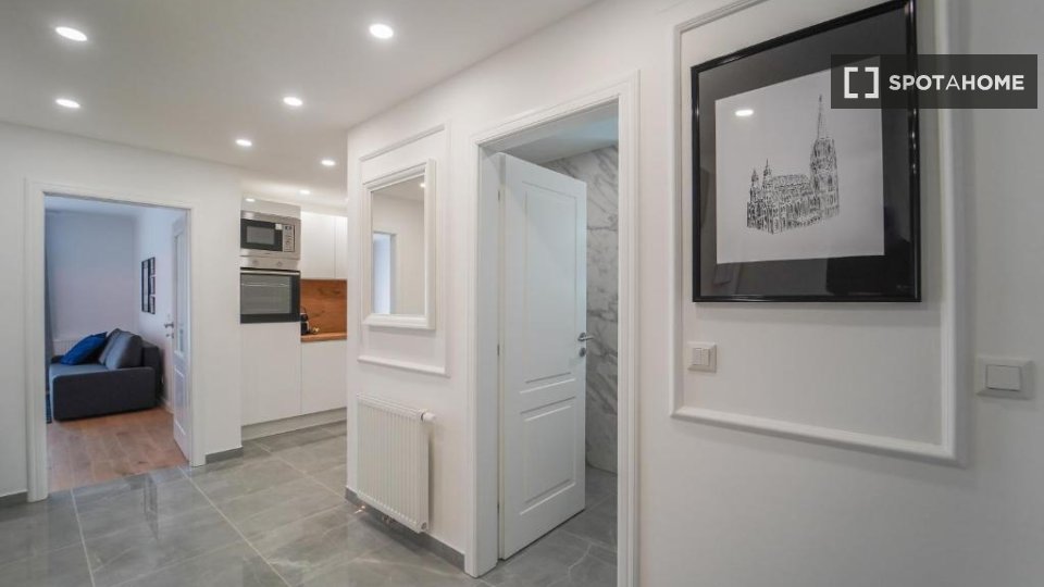 Apartment Vienna, 2 beds, 80m² — photo 10