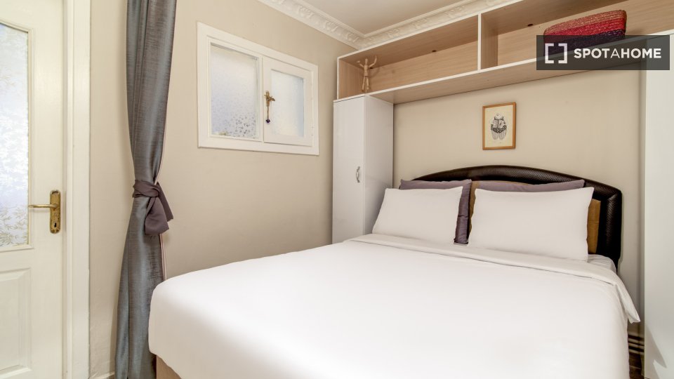 Apartment Istanbul, 1 bed — photo 10