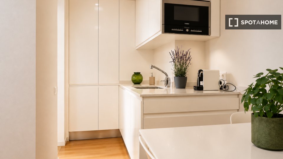 Appartamento Barcellona, 3 camere, 90m² — foto 6