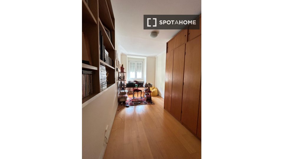 Apartment Lisbon, 3 beds — photo 9