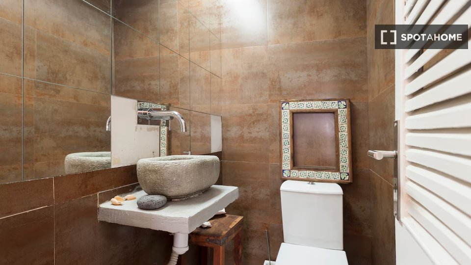 Apartment Lisbon, 2 beds, 100m² — photo 4
