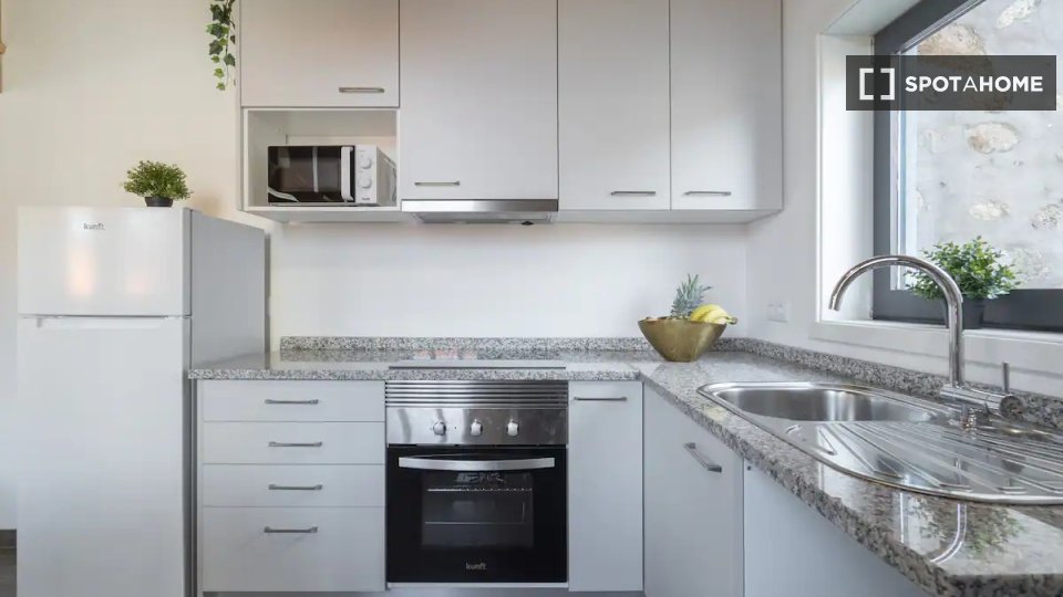 Apartment mono Porto — photo 13