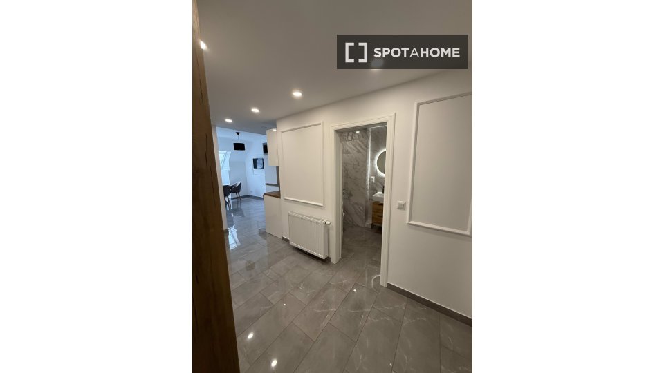 Apartment Vienna, 2 beds, 80m² — photo 4