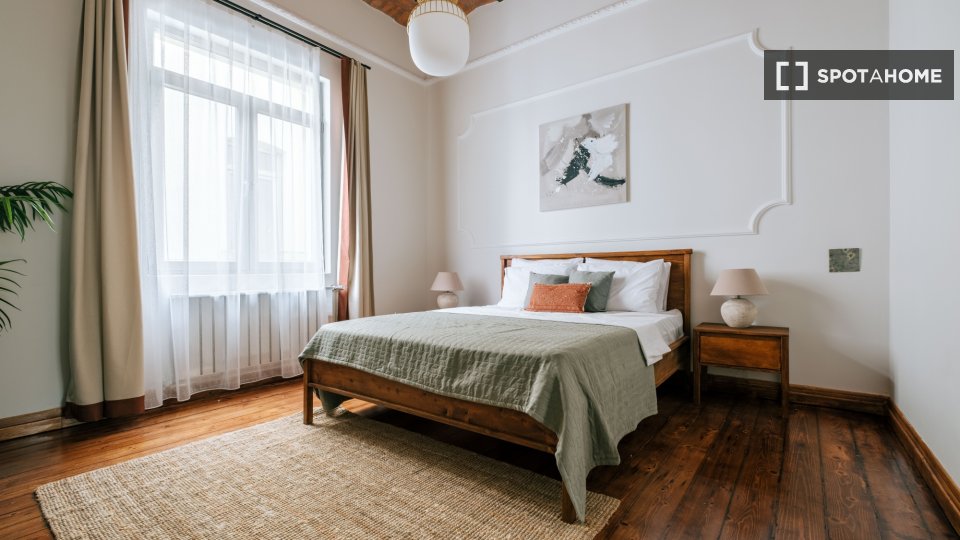 Apartment Istanbul, 1 bed — photo 10