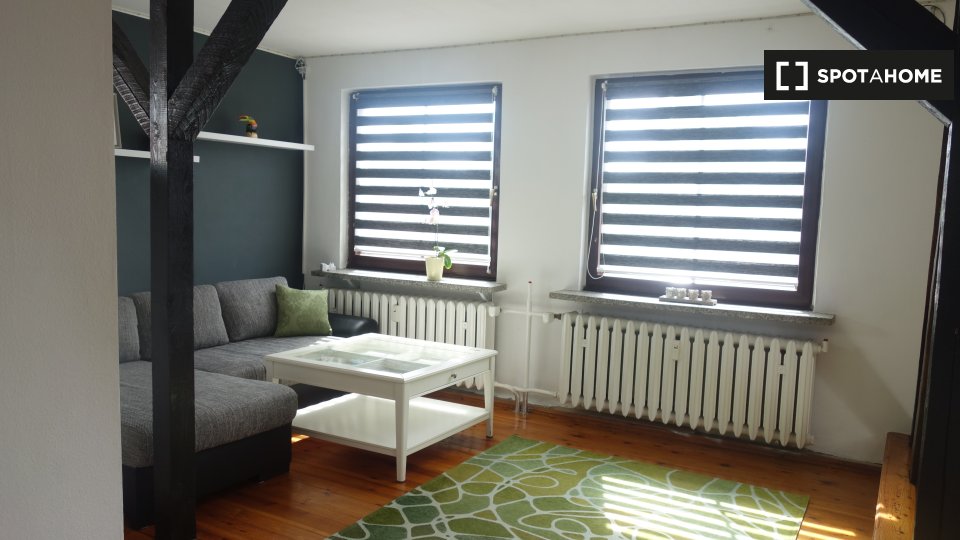 Apartment mono Berlin, 45m² — photo 16