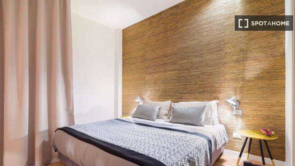 Apartment Florence, 1 bed, 80m² — photo 5
