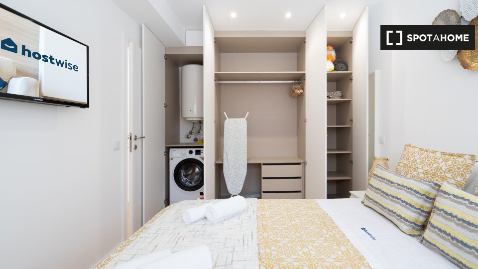 Apartment Porto, 1 bed — photo 16