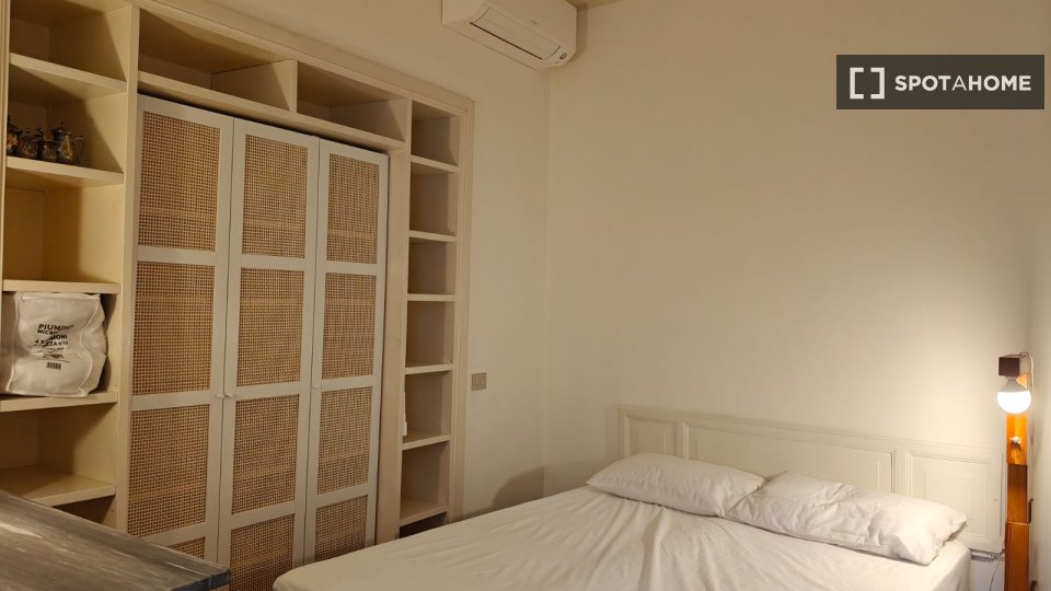 Apartment mono Rome, 40m² — photo 16
