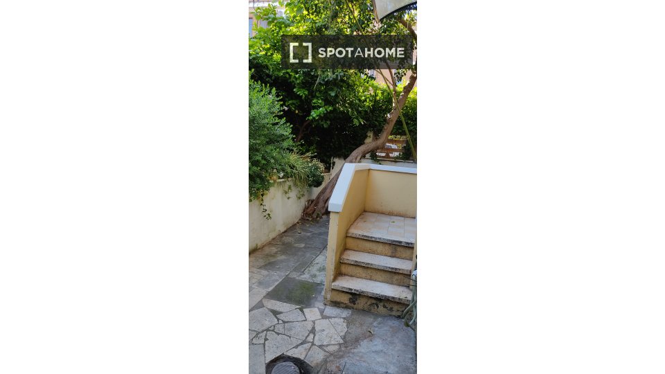 Apartment Rome, 2 beds — photo 10