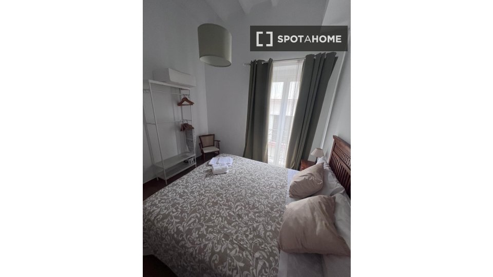 Apartment mono Seville — photo 19