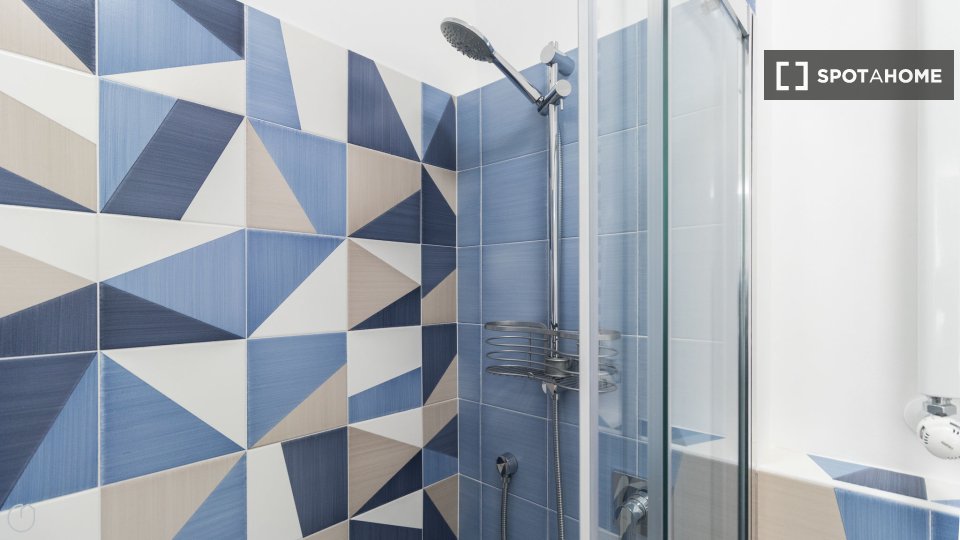 Apartment Milan, 1 bed, 45m² — photo 7