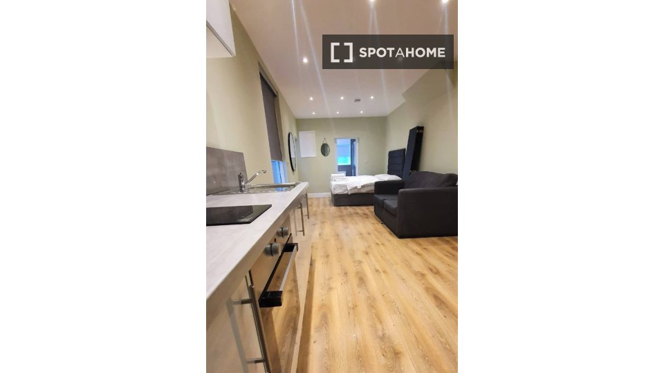 Apartment mono London — photo 8