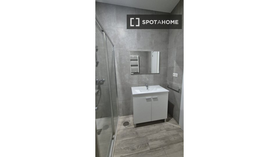 Apartment Madrid, 2 beds, 75m² — photo 13
