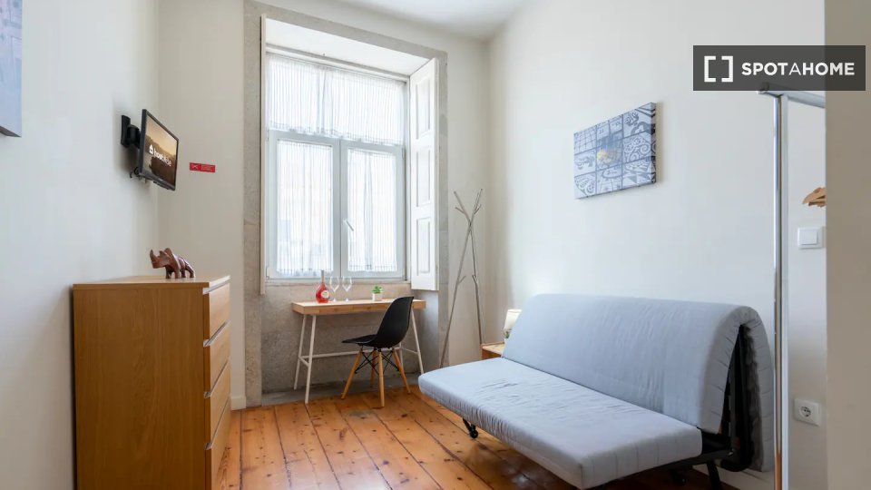 Apartment mono Porto — photo 8
