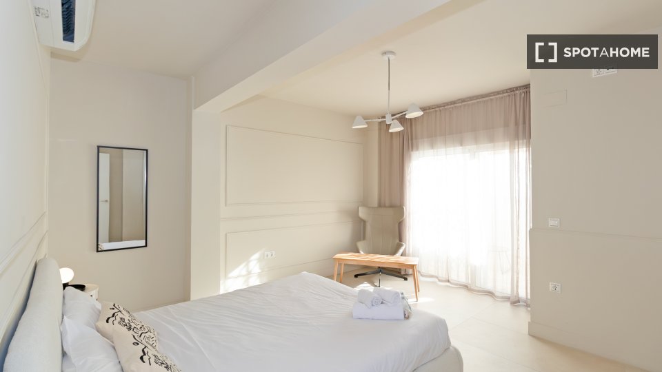 Apartment Valencia, 3 beds, 105m² — photo 6
