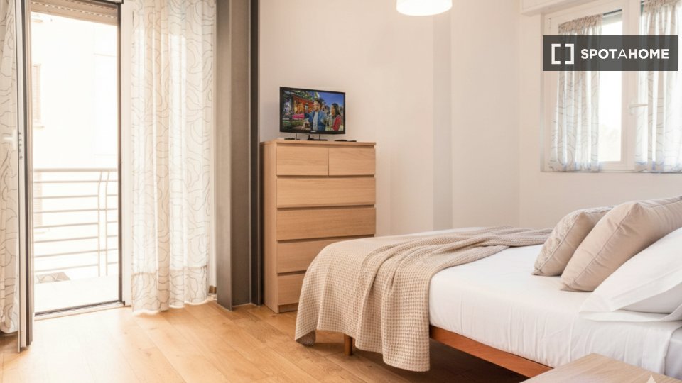 Apartment Milan, 2 beds — photo 16