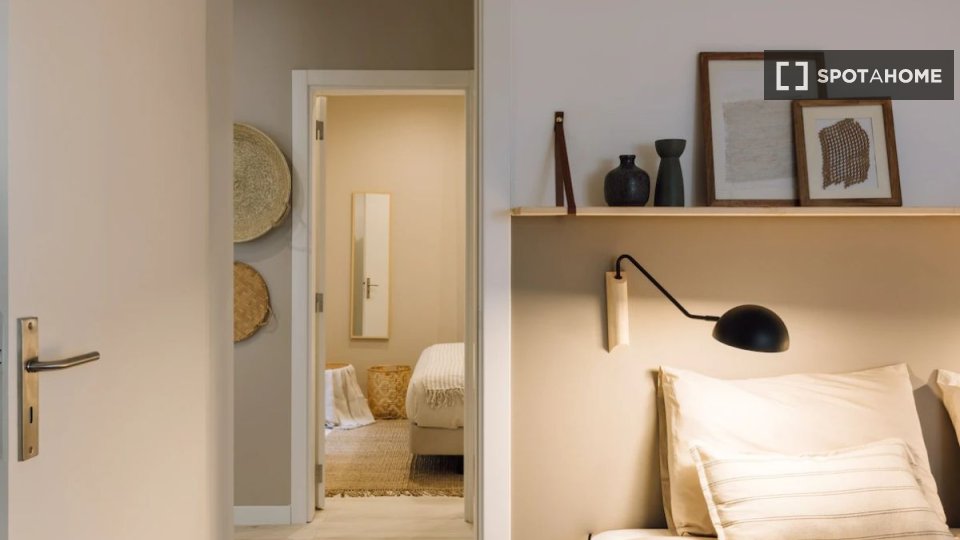 Apartment Lisbon, 2 beds — photo 13
