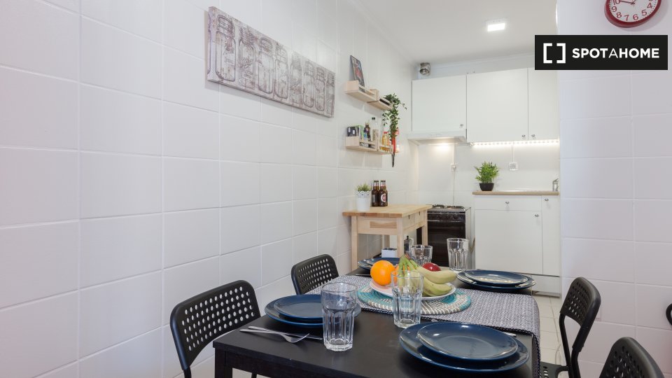 Apartment Porto, 3 beds — photo 13