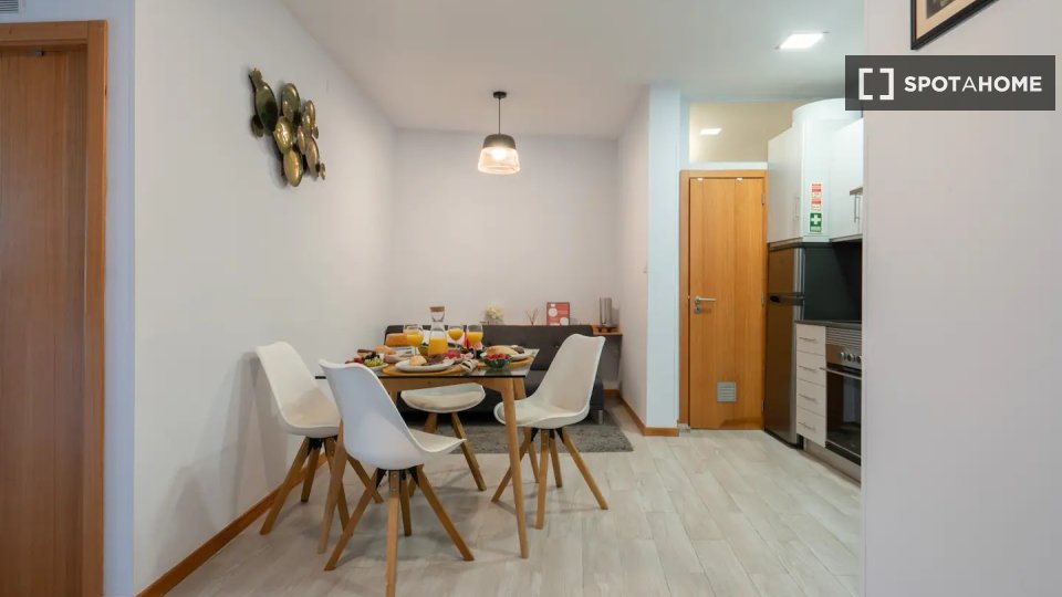 Apartment Porto, 2 beds — photo 16