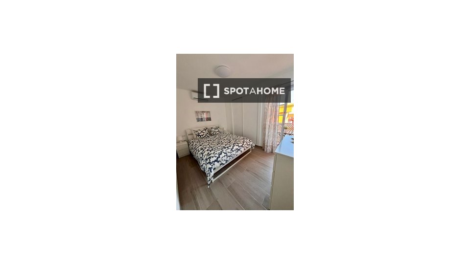 Apartment mono Santa_Cruz_De_Tenerife, 60m² — photo 8
