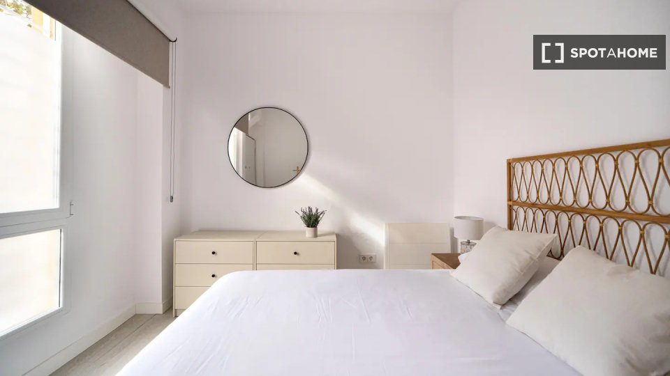Apartment Madrid, 1 bed — photo 10