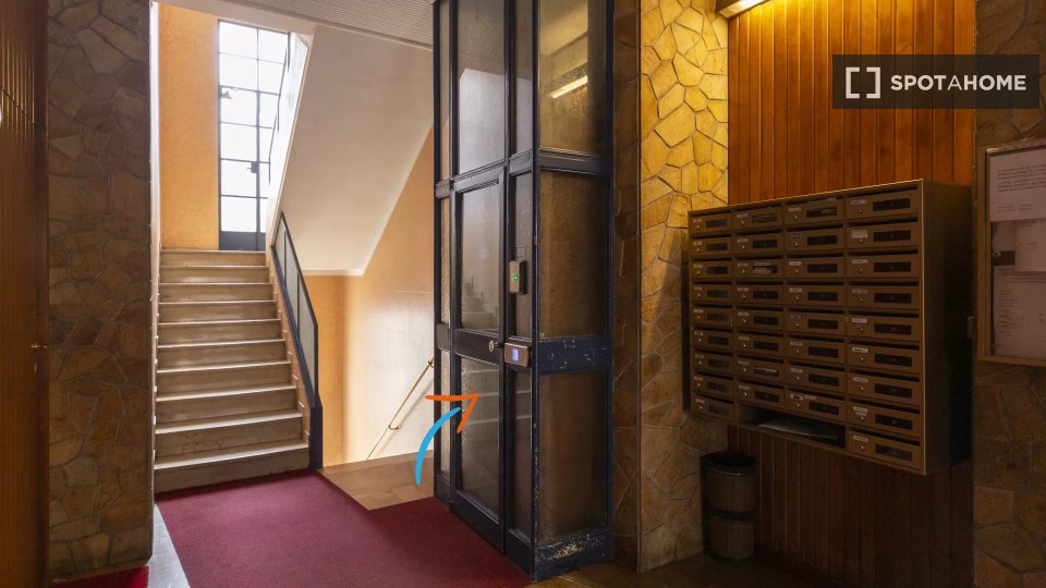 Apartment Milan, 1 bed — photo 22